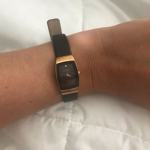 Skagen Denmark watch